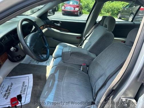 2005 Buick LeSabre Custom