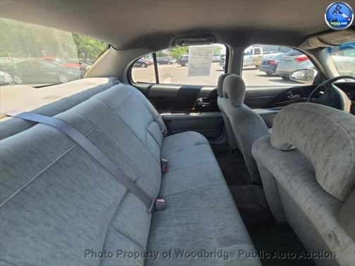 2005 Buick LeSabre Custom