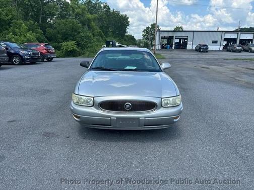 2005 Buick LeSabre Custom