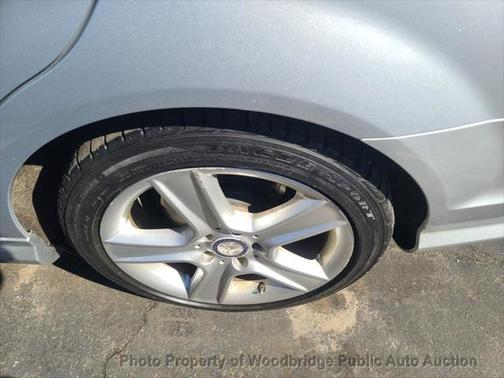 2011 Mercedes-Benz C-Class C 300 4MATIC Sport
