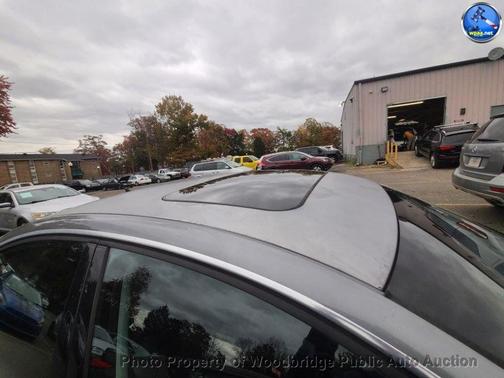 2003 Volkswagen Passat GLX V6