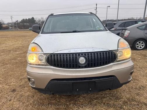 2005 Buick Rendezvous CX