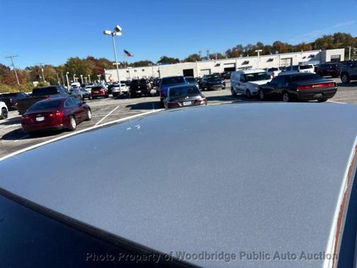 2007 Nissan Frontier SE King Cab