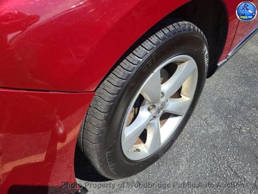 2010 Lexus RX 350 Base