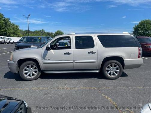 2007 GMC Yukon XL Denali
