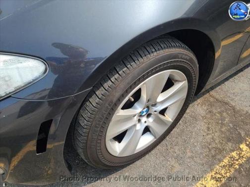2012 BMW 528 xDrive