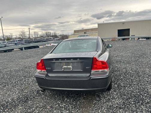 2009 Volvo S60 2.5T