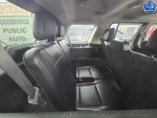 2010 Ford Explorer XLT