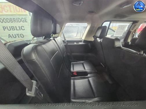 2010 Ford Explorer XLT