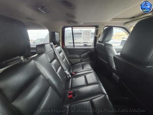 2010 Ford Explorer XLT