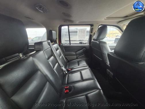 2010 Ford Explorer XLT