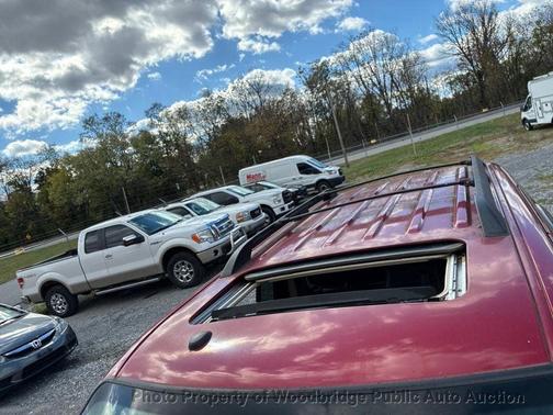 2010 Ford Explorer XLT