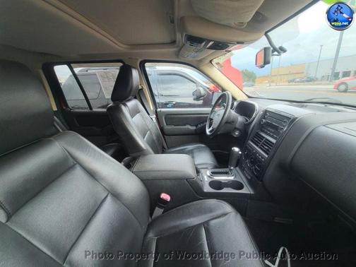 2010 Ford Explorer XLT