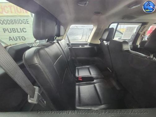 2010 Ford Explorer XLT