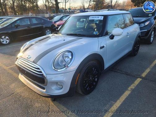 2014 MINI Hardtop Cooper