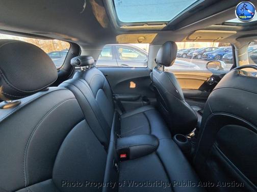 2014 MINI Hardtop Cooper