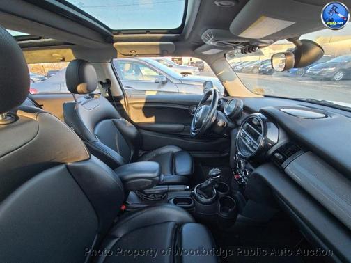 2014 MINI Hardtop Cooper