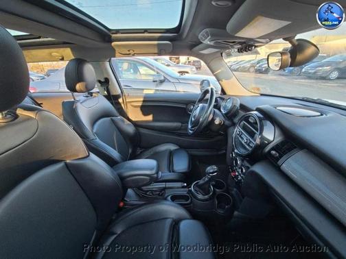 2014 MINI Hardtop Cooper