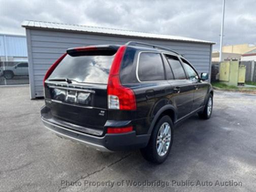 2010 Volvo XC90 3.2