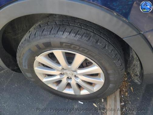 2009 Mazda CX-9 Touring