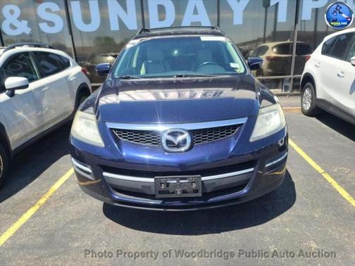 2009 Mazda CX-9 Touring
