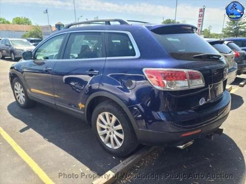 2009 Mazda CX-9 Touring