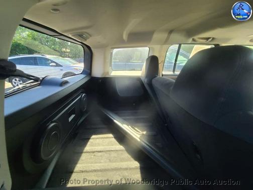 Blue 2011 Jeep Patriot Sport