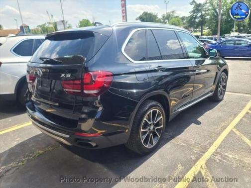 2014 BMW X5 xDrive50i