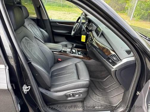 2014 BMW X5 xDrive50i
