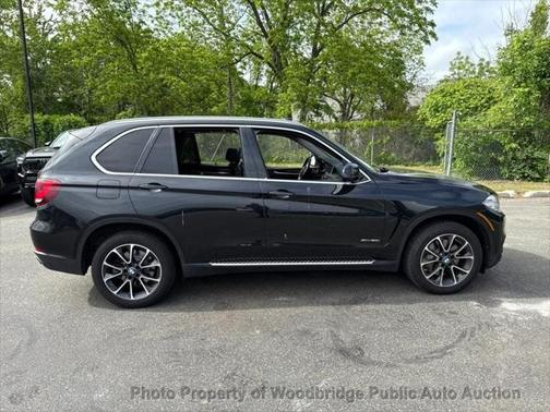 2014 BMW X5 xDrive50i