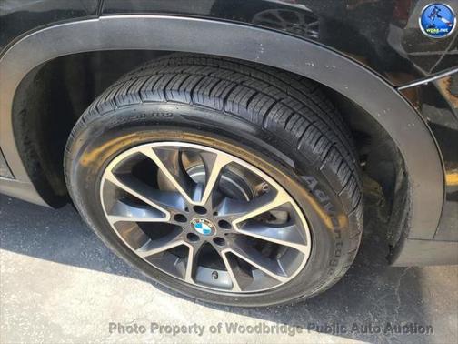 2014 BMW X5 xDrive50i