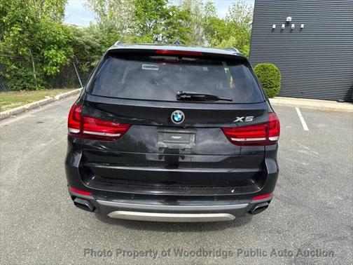 2014 BMW X5 xDrive50i