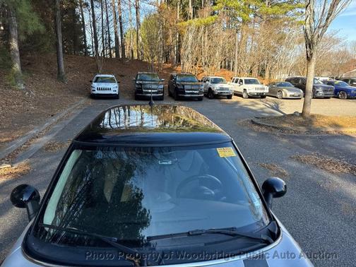 2013 MINI Hardtop Cooper