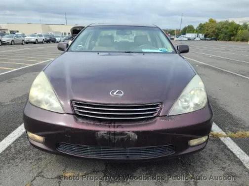 2004 Lexus ES 330 Base