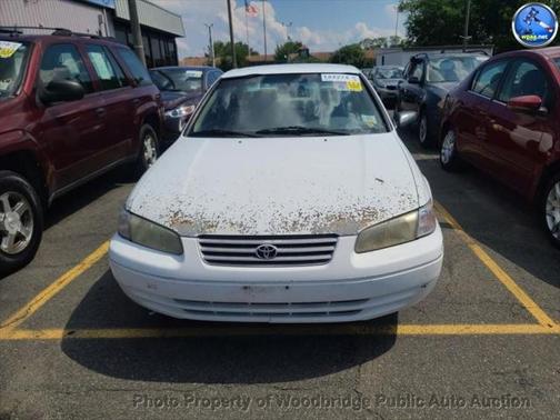 1998 Toyota Camry LE