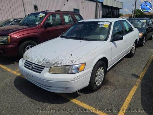1998 Toyota Camry LE