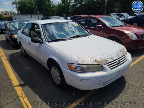 1998 Toyota Camry LE