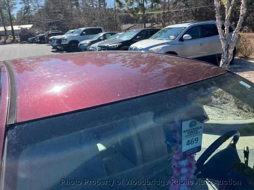 2007 Chevrolet Impala LT