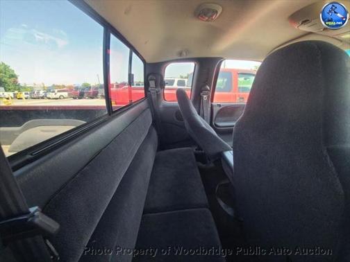 2000 Dodge Dakota Base