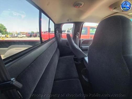 2000 Dodge Dakota Base