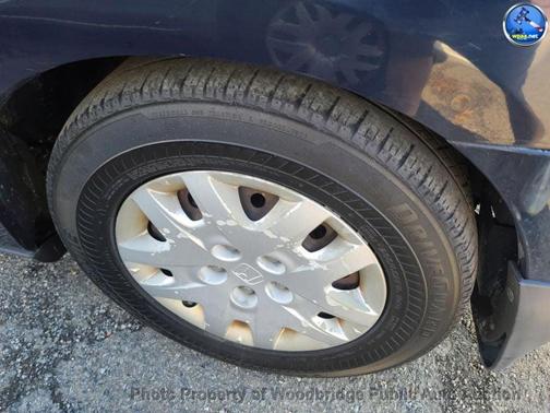 2009 Honda Odyssey LX