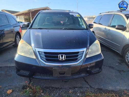 2009 Honda Odyssey LX