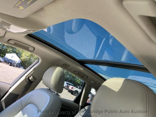 2011 Audi Q5 Premium Plus