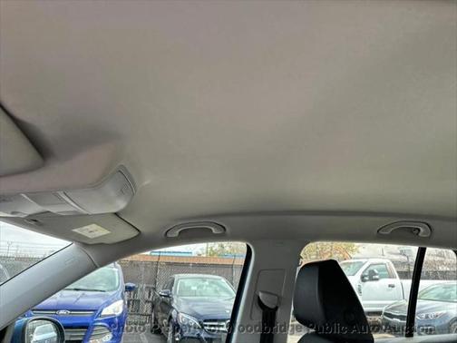 2017 Volkswagen Tiguan 2.0T S 4MOTION