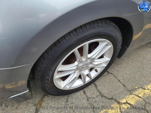 2008 Nissan Altima 3.5 SE