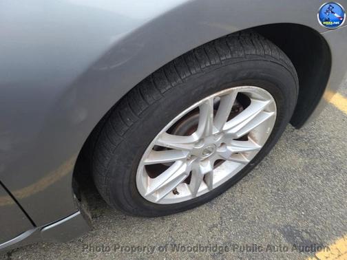 2008 Nissan Altima 3.5 SE