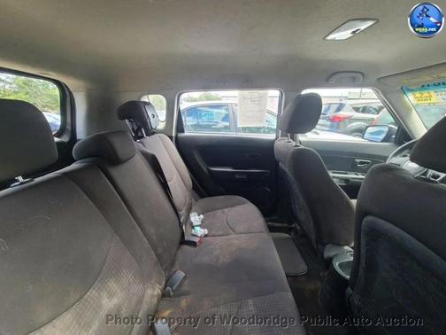 2010 Kia Soul Base