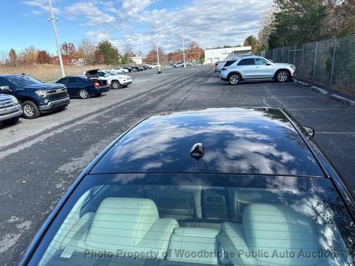 2013 INFINITI G37x Base