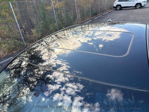 2013 INFINITI G37x Base