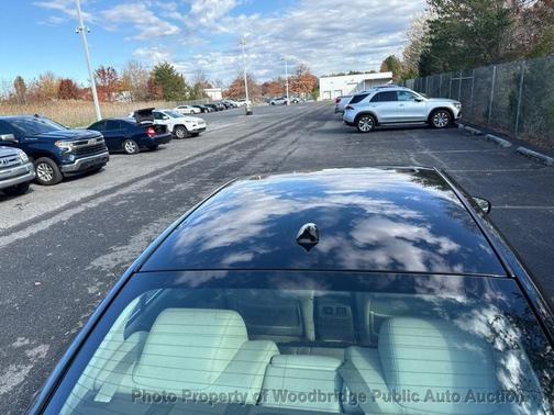 2013 INFINITI G37x Base